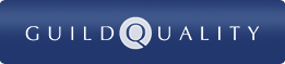 Guild Quality certification for home remodeling services, kitchen and bathroom remodeling for Windy City Construction and Design